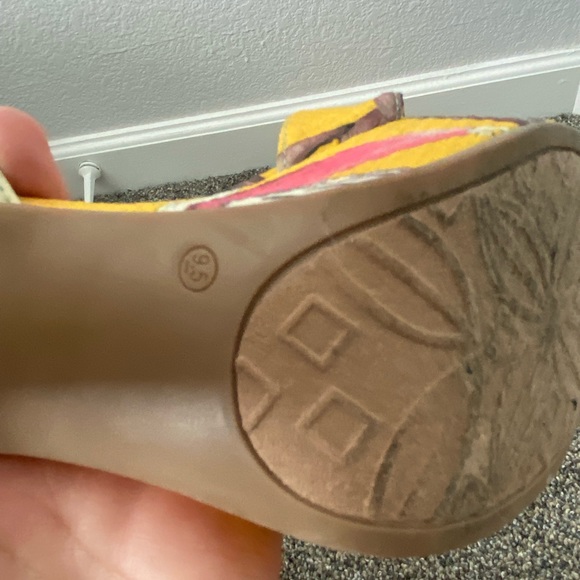 Nine West High Heels - Picture 9 of 9